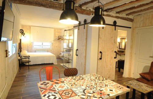 Lombera Apartamentos - Foto 1