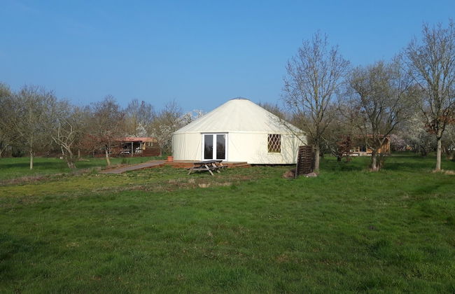 Le Domaine de La Barre - Photo 62