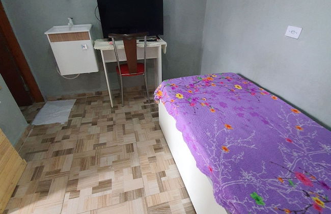 KITNET PRACINHA - Foto 3