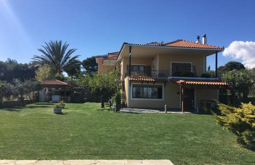 Athens Countryside resort with pool - Foto 17