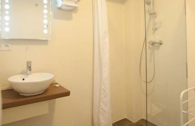 Résidence Hôtelière En Aparté - Foto 19