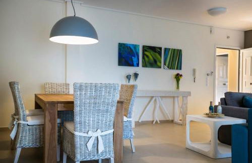 Eucalyptus suite sea view - Foto 18