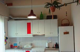 Evilion house inTholo. Sea, nature, relaxation! - Foto 13