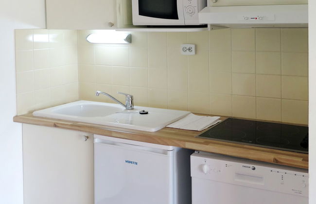 Les Cottages du Lac T3 - Photo 9