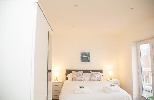 Seaview Apartments - 28-29 Marine Parade, Harwich - Perfect for business & long term stays - Foto 24