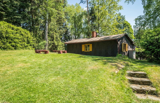 Chata Kytlice - Foto 27