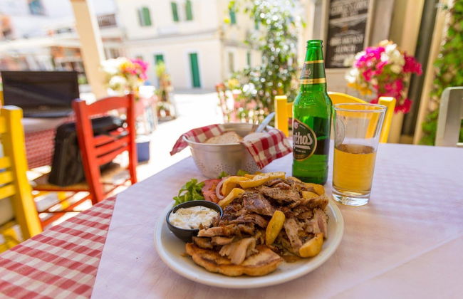 Villa Martha Large Private Pool Walk to Beach Sea Views A C Wifi Car Not Required - 2247 - Foto 29