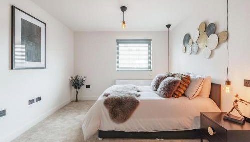 Modern 2 bedroom home with abundant natural light - Foto 4