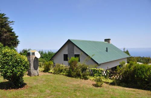 Luxury VILLA CAMÉLIA. Mountains, golf, horses, levada walks. - Foto 31