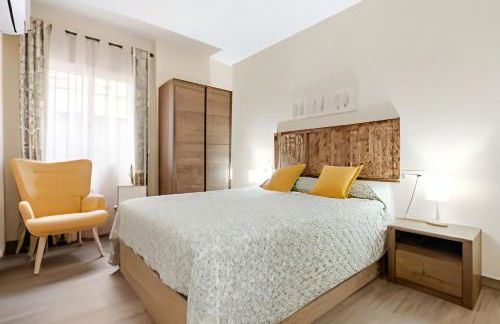 Loft Flor de Azahar parking privado - Foto 10