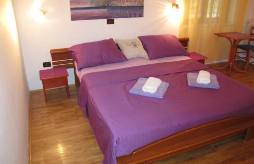 Sanja apartments Sveti Servul - Foto 48