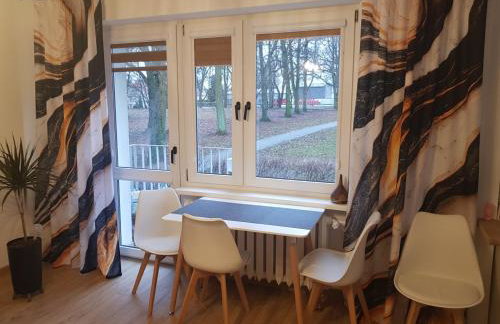 Apartament Chrobry - Foto 8