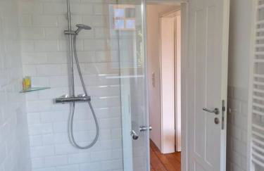 Naturnahes Wohnen in einem alten Haus mit Garten - Foto 57