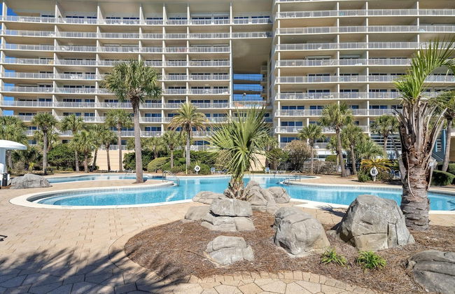 Sterling Shores 609 - Foto 28