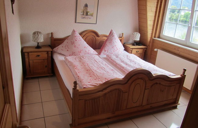 Mosel Panorama - Foto 11