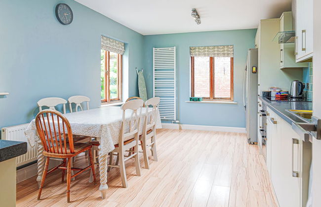 Severn End - 15th Century Manor House - Foto 15