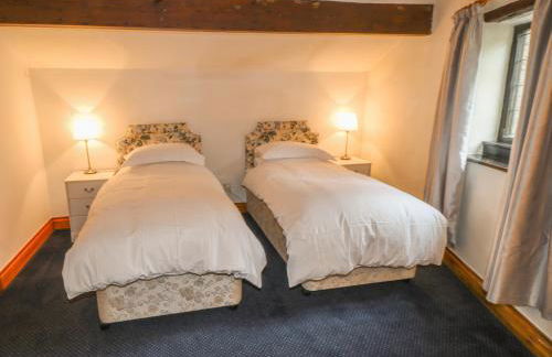 Ryecroft Barn - Foto 22