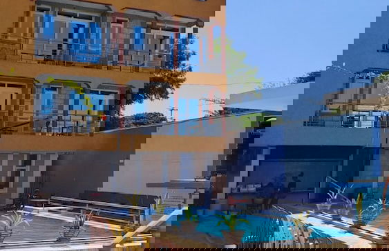 Le Mach Apartments - Foto 68