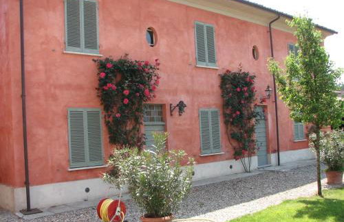 Country House La Viscarda - Foto 2