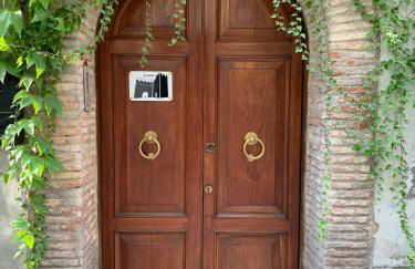 Porta Conca Apartments - Foto 28