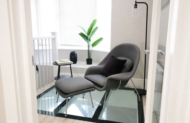 Fitzrovia by Viridian Apartments - Foto 36