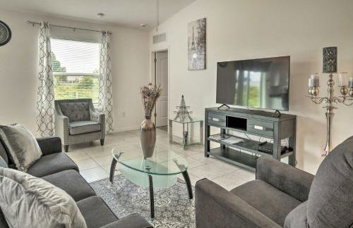 Sunny Abode Less Than 1 Mi to Peace River Preserve! - Photo 6