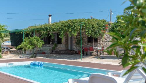 Holiday House Markoč - Foto 4