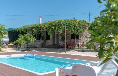 Holiday House Markoč - Foto 4