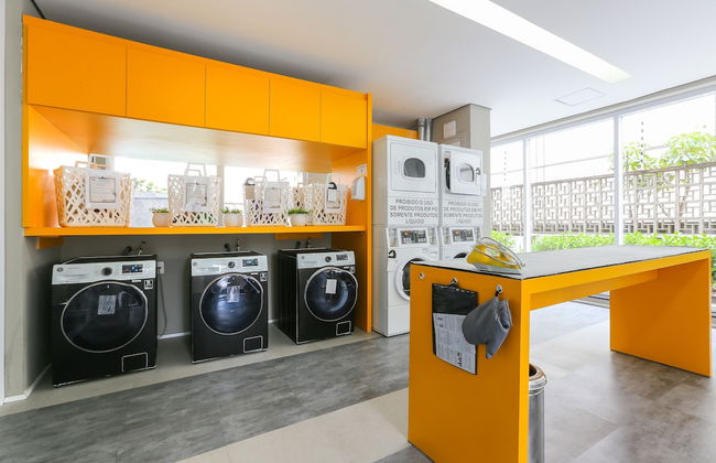 Vossa Bossa VN Turiassu - Foto 65