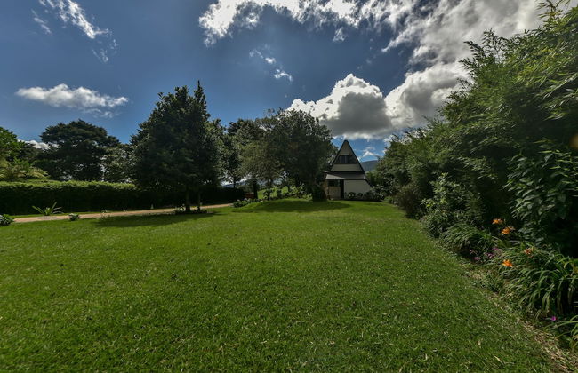 Villa Calas - Foto 27