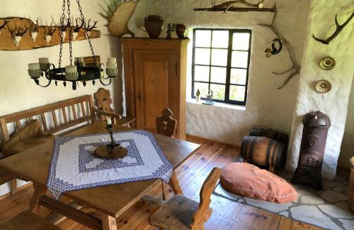 Casa-Philipp, mediterrane, lichtdurchflutete, stilvolle Ruhe-Oase, ebenerdig, mit Garten, Terrasse, Grill und Sauna im Naturparadies Fränkische Schweiz - Foto 30