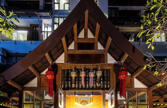 Pleasant Chiangmai - Photo 30