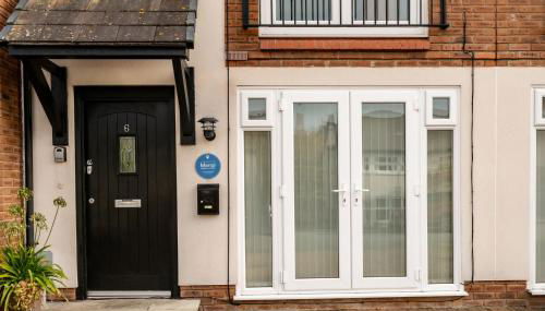 Coed y Felin - Foto 2