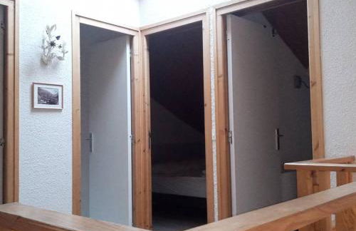 Duplex 3 Pièces avec Piscine à Saint-Jean-d'Aulps, 6 Pers - FR-1-573-25 - Foto 21