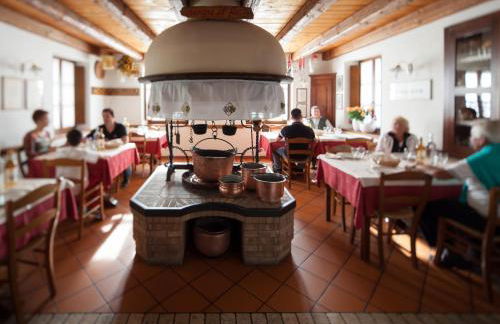 Agriturismo I Comelli - Foto 52