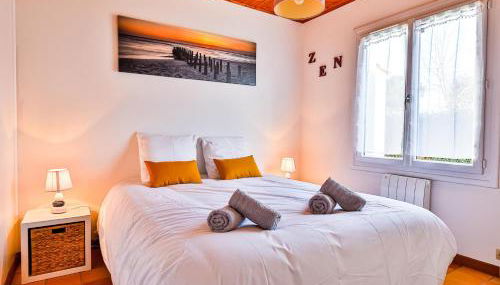 Le petit havre de paix Longevillai - Photo 5