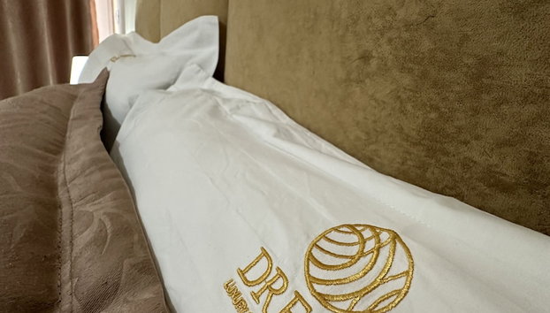 Dream Apartments Saranda - Foto 2, Habitación