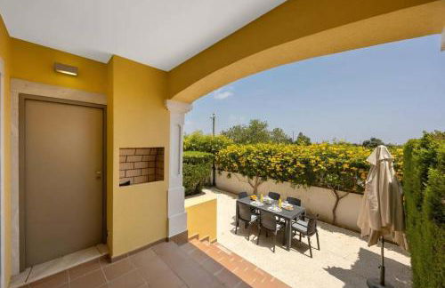 Alecrim Lux Tavira Residence Villa 4M - Foto 48