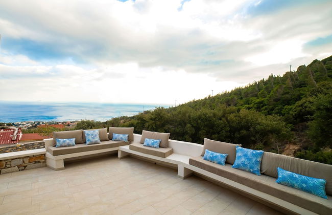 Tsapelas Villas - Foto 10