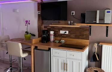 Au Fil De l' Eau 21 rue des Minotiers 43110 Aurec-sur-loire - Foto 20