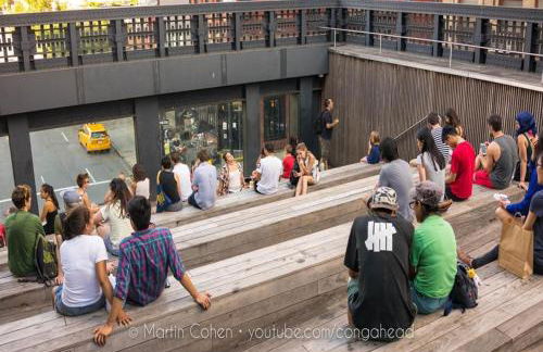 UPDATED Amazing Bi -Level Condo minutes from water views of New York City - Foto 28