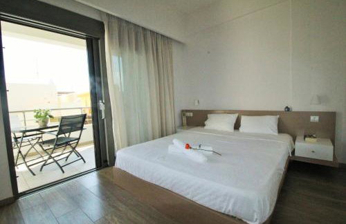 Amoutsa Seaside Villa - Foto 19