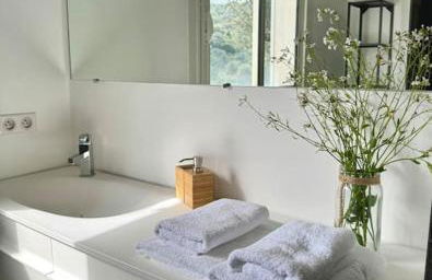 VillaSerenita Piscine chauffée, Jacuzzi, Pétanque - Foto 56