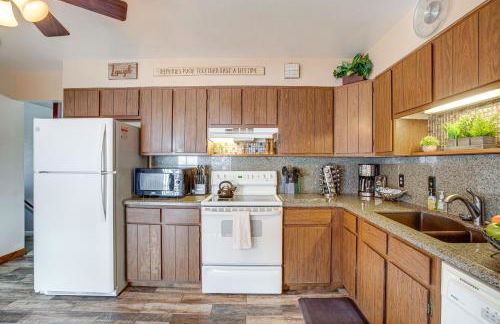 Near Red Rocks, Hiking and Skiing Kittredge Condo! - Foto 6
