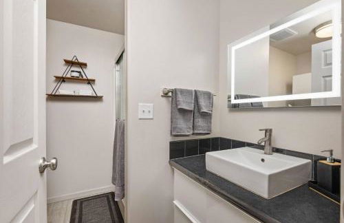 Mill Plain Retreat - Foto 18