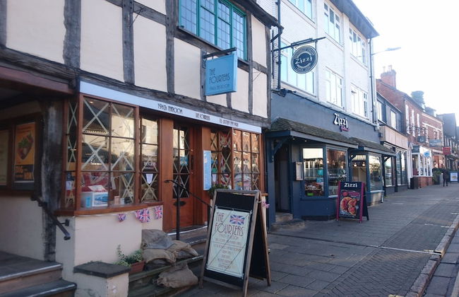 47 Wetherby Way - Foto 9