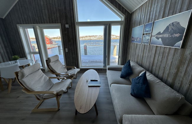 Norsk Havbrukssenter AS - Photo 23