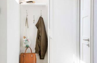 Reetdorf Geltinger Birk Malerhaus Niedermoor - Foto 8