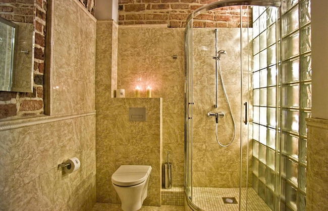 Apartamenty Chleb i Wino Strumykowa - Foto 14