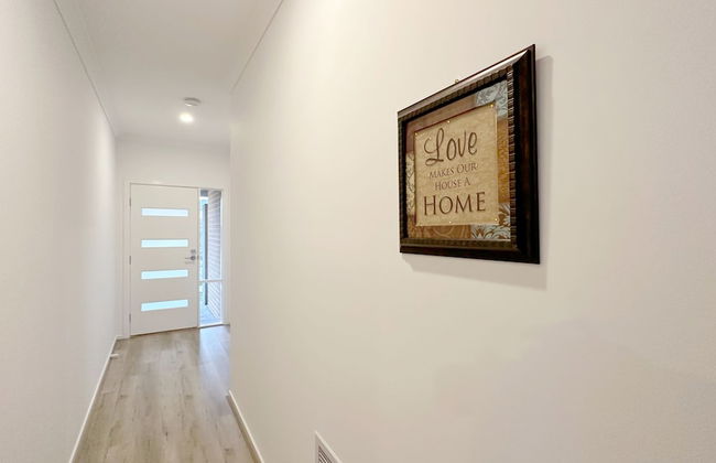 Tarneit Holiday Home - Foto 36